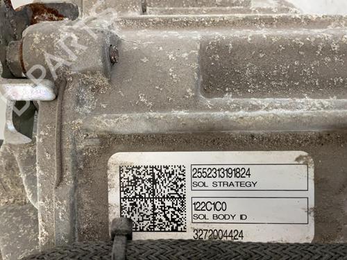 Gearbox FORD TRANSIT V363 Platform/Chassis (FED, FFD) 2.0 EcoBlue | BP37406088M3  - Image 9