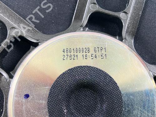 Electronic module BMW XM (G09) XM All-wheel Drive | BP39922551M83 - Image 13