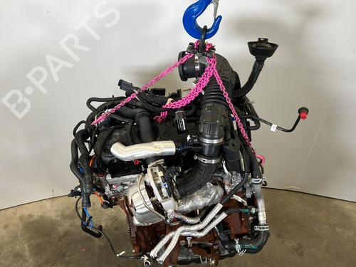 Engine FORD TRANSIT V363 Platform/Chassis (FED, FFD) 2.0 EcoBlue | BP33990726M1  - Image 5