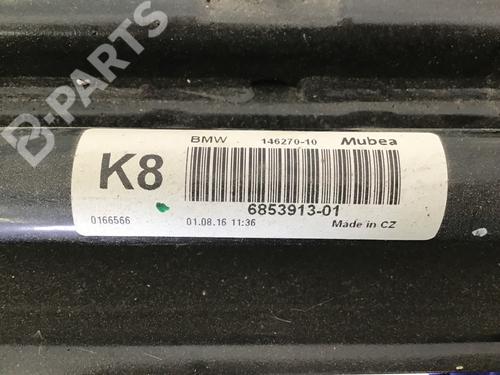 Subframe BMW 2 Gran Tourer (F46) 218 i | BP7992301M9 