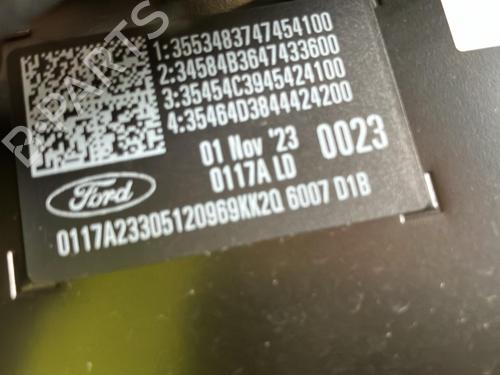 Engine FORD TRANSIT V363 Platform/Chassis (FED, FFD) 2.0 EcoBlue | BP33118887M1  - Image 5