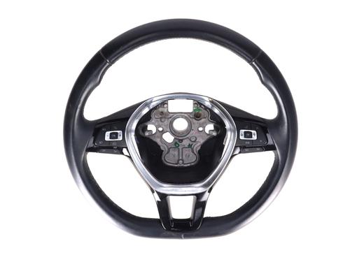 Used Steering wheel VW POLO VI (AW1, BZ1, AE1) 1.0 TSI (116 hp) 28674082