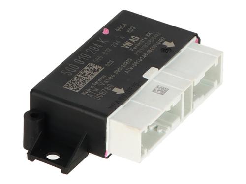 Electronic module VW GOLF VII (5G1, BQ1, BE1, BE2) 2.0 TDI | BP16562385M83