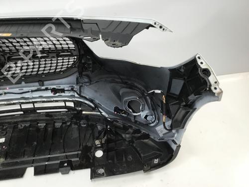 Front bumper MERCEDES-BENZ GLA (H247) GLA 200 (247.787) | BP26721792C7 