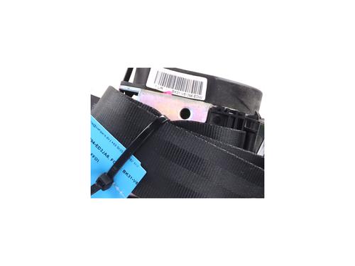 Front right seatbelt FORD TRANSIT V363 Platform/Chassis (FED, FFD) 2.0 EcoBlue | BP36308113I25 - Image 2