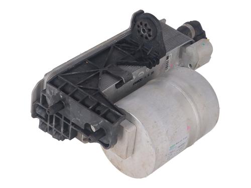 Used AC radiator BMW X5 (G05, F95) xDrive 45 e Plug-in-Hybrid (394 hp) 17739511