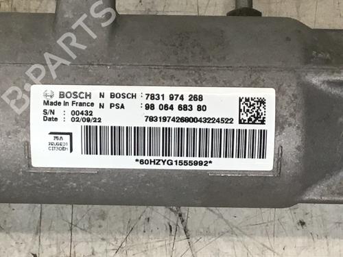 Steering rack OPEL VIVARO C Van (K0) VIVARO-E HYDROGEN | BP39920167M22 - Image 7