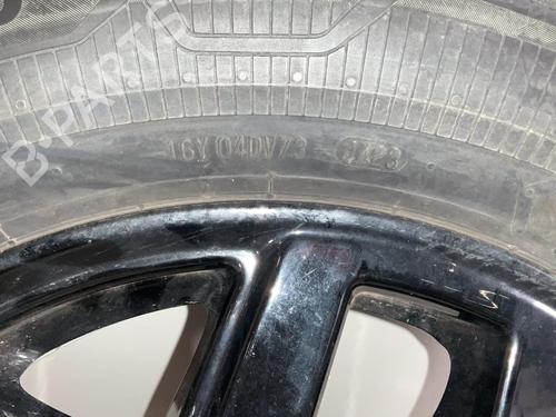 Rim FORD TRANSIT V363 Platform/Chassis (FED, FFD) 2.0 EcoBlue | BP36264243C45  - Image 10