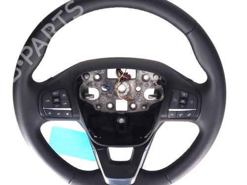Used Steering wheel Steering wheel FORD TRANSIT V363 Platform/Chassis (FED, FFD) 2.0 EcoBlue (170 hp) 36264249 36264249