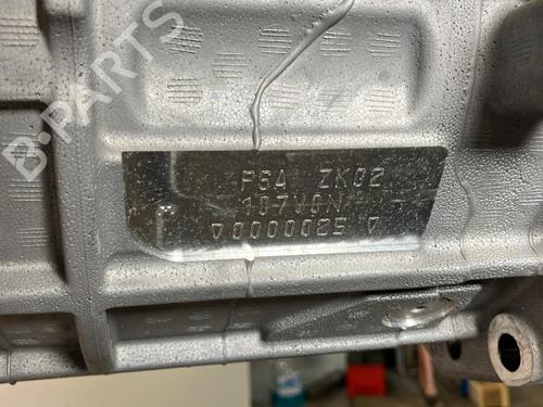 Engine PEUGEOT EXPERT Van (V_) E-EXPERT HYDROGEN | BP39926716M1 - Image 6