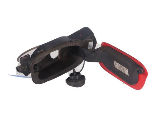 Used Fuel flap VW POLO VI (AW1, BZ1, AE1) 1.0 (65 hp) 23440744