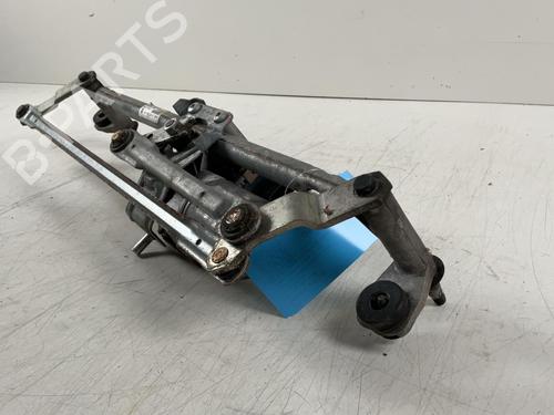 Front wiper motor VW GOLF VI (5K1) 1.4 | BP35795449M29 - Image 4