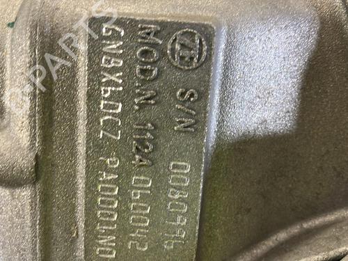 Gearbox BMW X7 (G07) xDrive 40 i Mild Hybrid | BP39922032M3 - Image 5