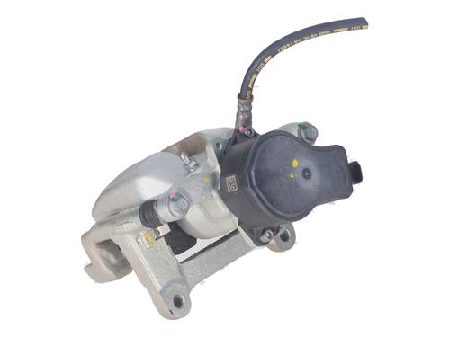 Right rear brake caliper FORD TRANSIT V363 Platform/Chassis (FED, FFD) 2.0 EcoBlue | BP19574207M106 