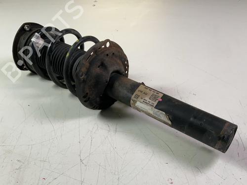 Left front shock absorber VW PASSAT B8 (3G2, CB2) 2.0 TDI | BP35931313M16 - Image 2