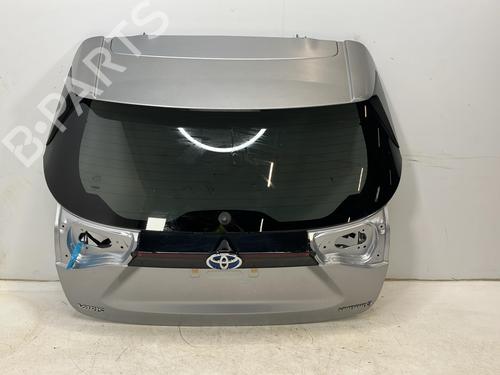 Used Tailgate Tailgate TOYOTA YARIS CROSS (MXP_) 1.5 Hybrid (MXPJ10) (92 hp) 39925495 39925495