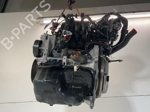 Engine MITSUBISHI MIRAGE / SPACE STAR VI Hatchback (A0_A) 1.2 | BP38441153M1 - Image 5