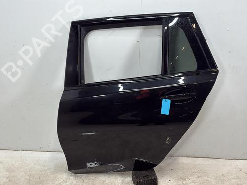 Puerta trasera izquierda Puerta trasera izquierda BMW 3 Touring (G21, G81) 318 i (156 hp) 37468311 37468311