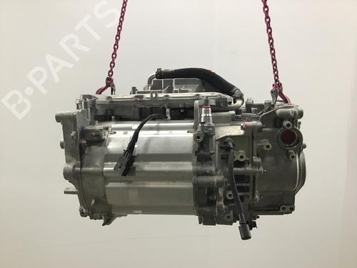 Engine OPEL VIVARO C Van (K0) VIVARO-E HYDROGEN | BP39920410M1 - Image 2