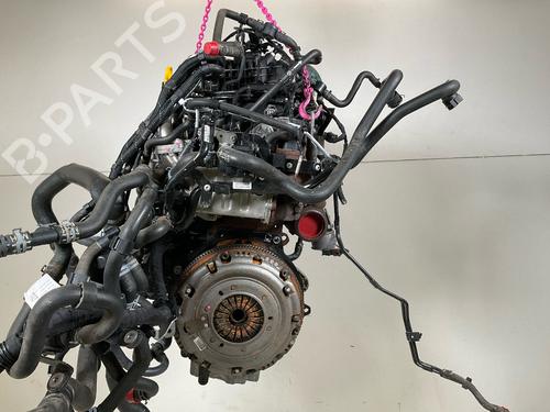 Engine VW CRAFTER Platform/Chassis (SZ_) 2.0 TDI FWD (SZB, SZC, SZH, SZI, SZJ, SZK, SZO, SZP, SZS... | BP19317601M1 - Image 3