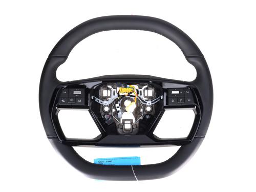 Used Steering wheel Steering wheel CITROËN JUMPY III Van (V_) ë-JUMPY HYDROGEN (136 hp) 39925948 39925948