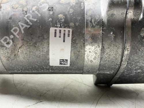 Steering rack FORD TRANSIT V363 Platform/Chassis (FED, FFD) 2.0 EcoBlue | BP32104277M22 