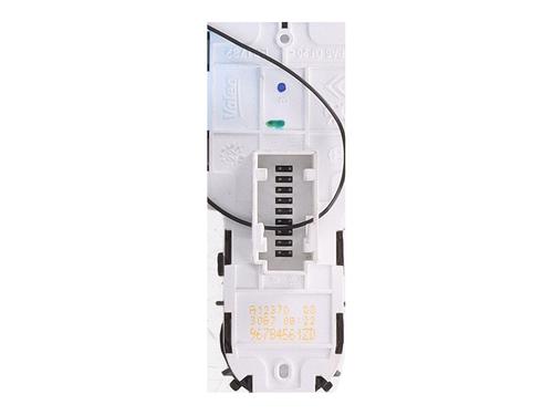 Left front window switch OPEL VIVARO C Van (K0) VIVARO-E HYDROGEN | BP39925785I27 - Image 3