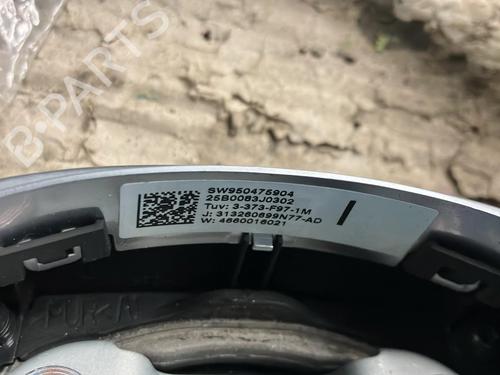 Steering wheel BMW X7 (G07) xDrive M 60 i Mild Hybrid | BP39928093C49 - Image 4