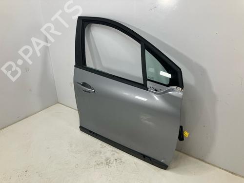 Right front door PEUGEOT 2008 I (CU_) 1.2 VTi | BP26166573C3