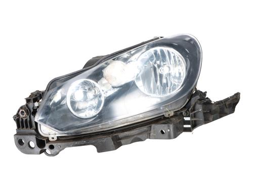 Used Left headlight Left headlight VW GOLF VI Variant (AJ5) 1.6 TDI (105 hp) 32783276 32783276