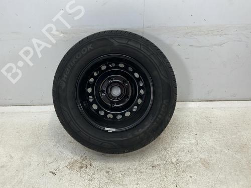 Wheel set FORD TRANSIT V363 Platform/Chassis (FED, FFD) 2.0 EcoBlue | BP40006355C100 - Image 19
