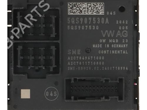 Electronic module VW PASSAT B9 Variant (CJ5) 1.5 eTSI | BP39918867M83 - Image 3
