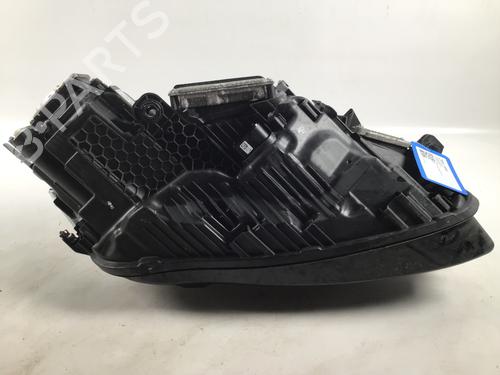 Left headlight VW TOUAREG (CR7, RC8) 3.0 TDI 4motion | BP33608389C28  - Image 5