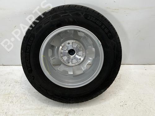 Fælk FORD TRANSIT V363 Platform/Chassis (FED, FFD) 2.0 EcoBlue | BP34627003C45 - Image 14