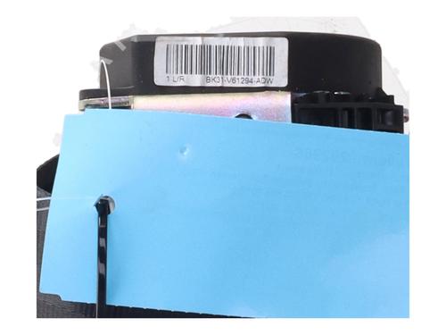 Front left seatbelt FORD TRANSIT V363 Platform/Chassis (FED, FFD) 2.0 EcoBlue | BP32266040I26 - Image 3