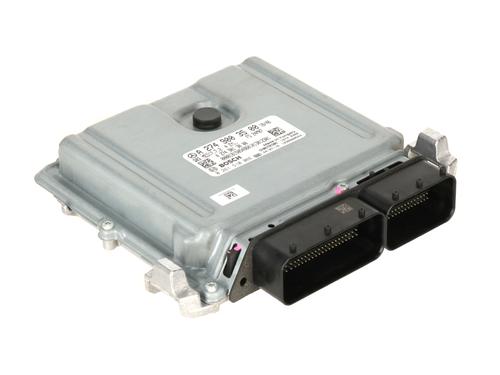 Used Engine control unit (ECU) Engine control unit (ECU) MERCEDES-BENZ C-CLASS Convertible (A205) C 200 (205.480) (204 hp) 39921559 39921559