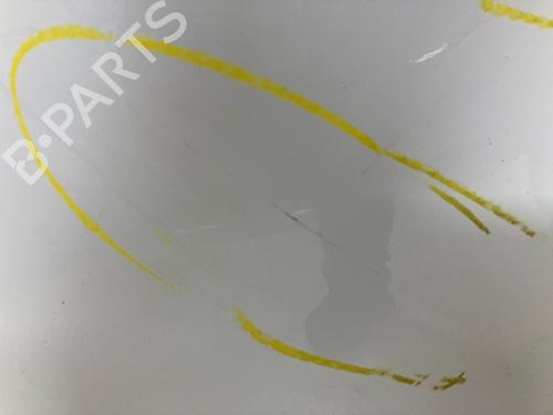 Left rear door PEUGEOT 2008 I (CU_) 1.2 THP 110 / PureTech 110 | BP24349960C4 