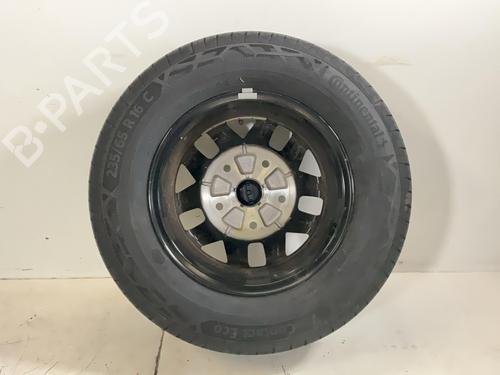 Fælk FORD TRANSIT V363 Platform/Chassis (FED, FFD) 2.0 EcoBlue | BP38253832C45 - Image 16