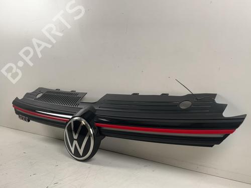 Grill VW GOLF VIII (CD1, DA1) 2.0 GTI Clubsport | BP38875065C40 - Image 3