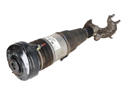 Used Left front shock absorber AUDI Q8 (4MN, 4MT) 55 TFSI e quattro (381 hp) 32084310