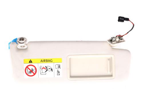 Right sun visor VW PASSAT B8 Variant (3G5, CB5) 2.0 TDI | BP35919719I2 - Image 2