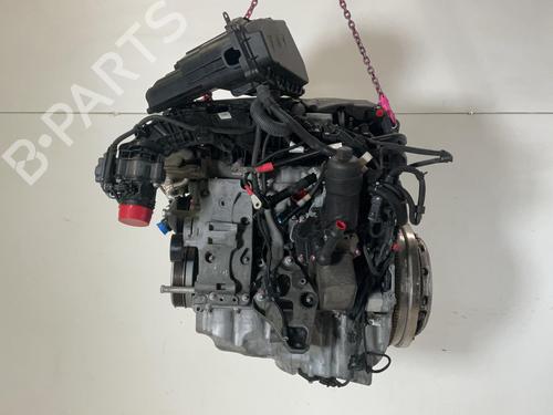 Engine BMW 3 Touring (F31) 318 d | BP37080998M1 - Image 2