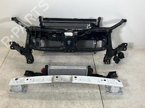 Kit de radiadores Kit de radiadores FORD TRANSIT V363 Platform/Chassis (FED, FFD) 2.0 EcoBlue (130 hp) 34583937 34583937