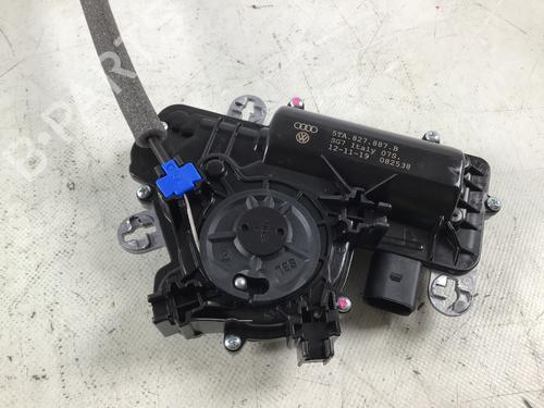 Electronic module VW TOURAN (5T1) 1.0 TSI | BP36244410M83 - Image 3
