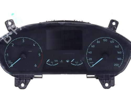 Instrument cluster FORD TRANSIT V363 Platform/Chassis (FED, FFD) 2.0 EcoBlue | BP39740161C47 - Image 2