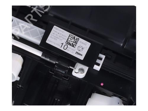 Climate control TOYOTA AYGO X (_B7_) 1.0 VVT-i (KGB70) | BP39925435I5 - Image 3