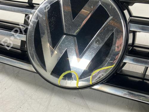 Grill VW PASSAT B8 Variant (3G5, CB5) 2.0 TDI | BP35919728C40 - Image 3