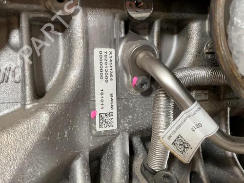 Engine MINI MINI (F56) Cooper S | BP37468441M1 - Image 9