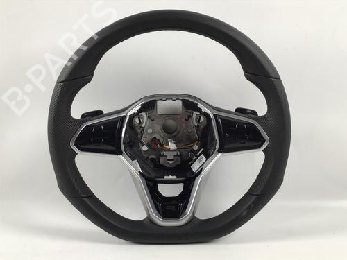 Used Steering wheel Steering wheel VW GOLF VIII (CD1, DA1) 2.0 TDI (150 hp) 36003151 36003151