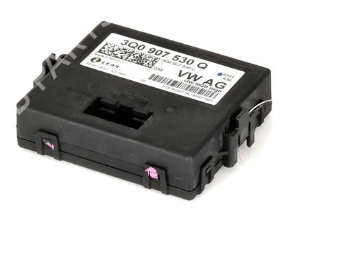 Electronic module VW POLO VI (AW1, BZ1, AE1) 1.0 TSI | BP38491622M83 - Image 2